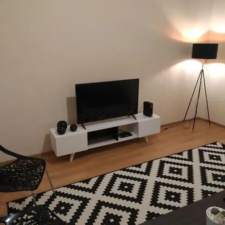 Apartamento Engin