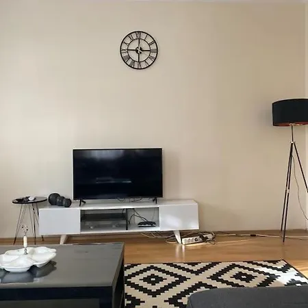 Engin Apartamento Antália