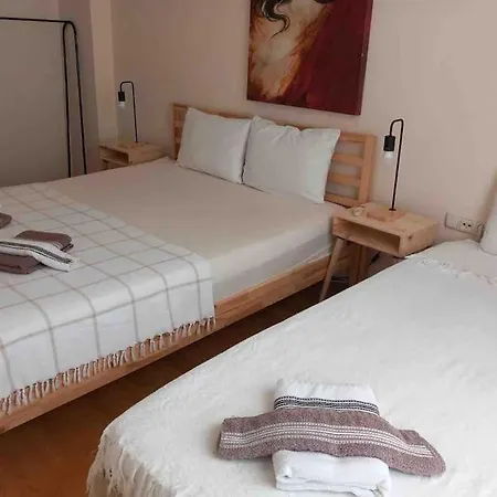 Engin Apartamento