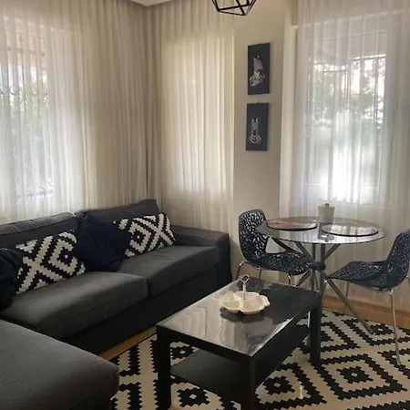 Apartamento Engin *