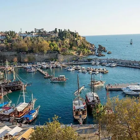 Apartamento Engin