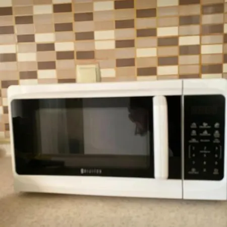 Engin Apartamento *