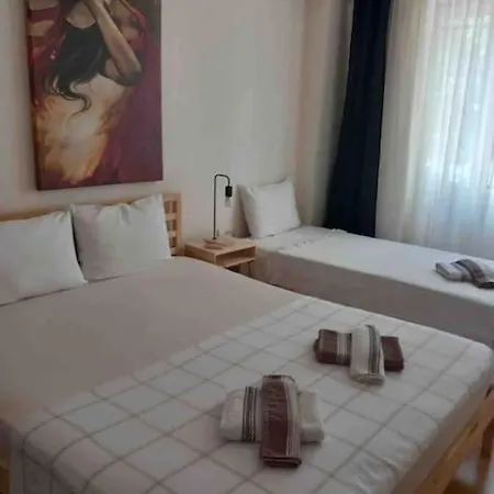 Engin Apartamento