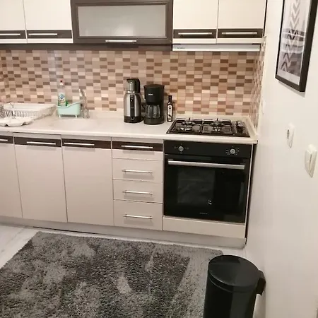 Apartamento Engin