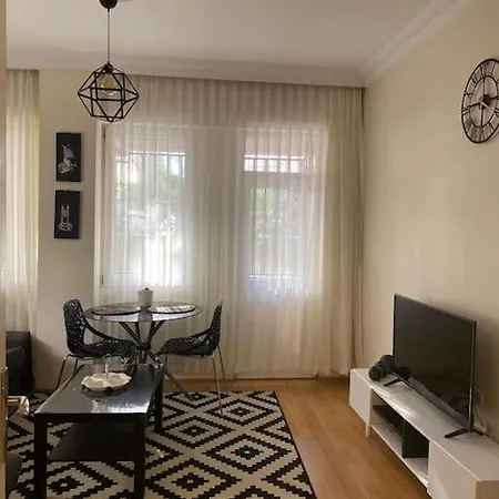 Engin Apartamento *