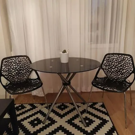 Engin Apartamento