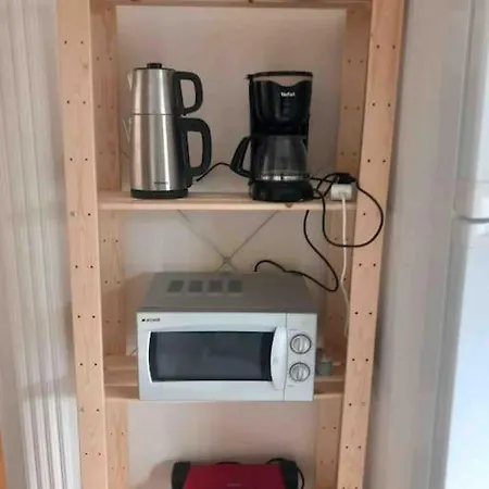 Apartamento Engin Antália