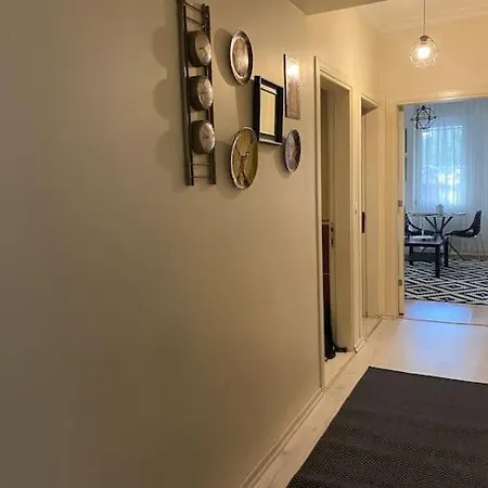 Apartamento Engin *