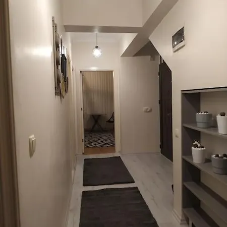 Engin Apartamento